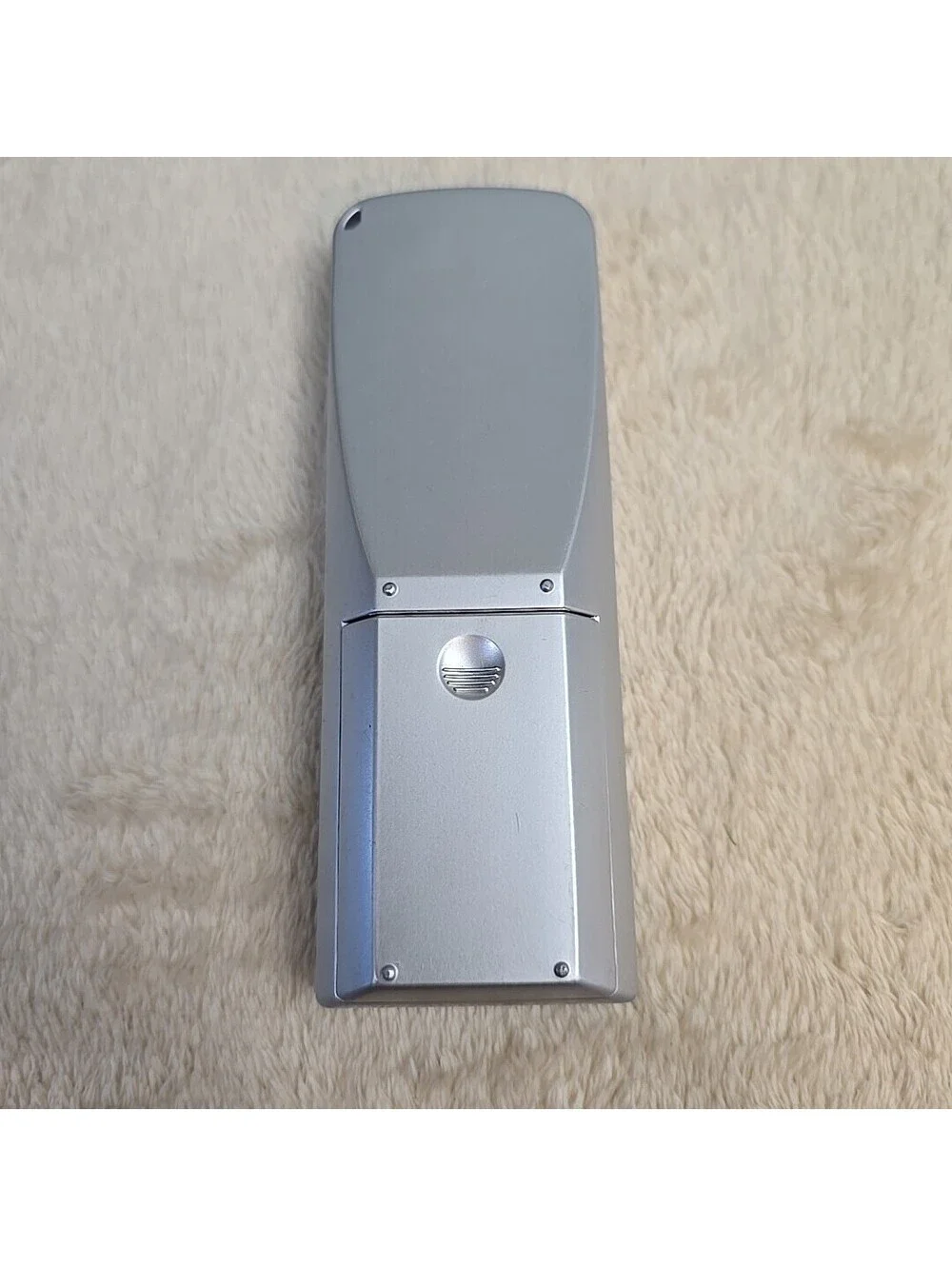 Sharper Image remote has